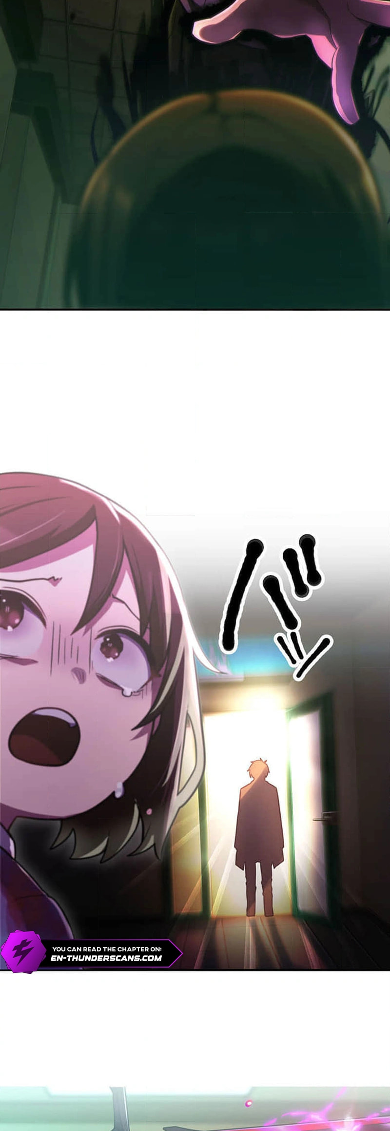 Maou App de S-kyuu Hunter ni Naremashita Chapter 55 page 41 - 