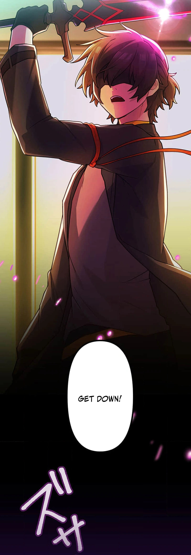 Maou App de S-kyuu Hunter ni Naremashita Chapter 55 page 42 - 