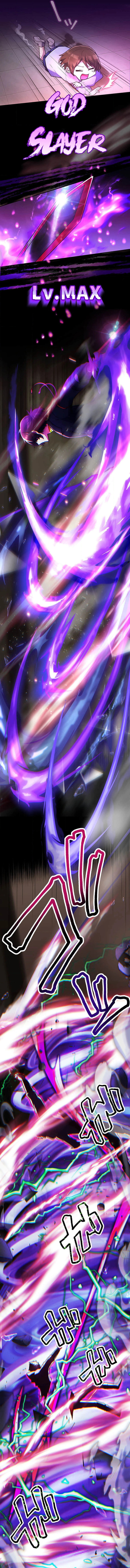 Maou App de S-kyuu Hunter ni Naremashita Chapter 55 page 43 - 