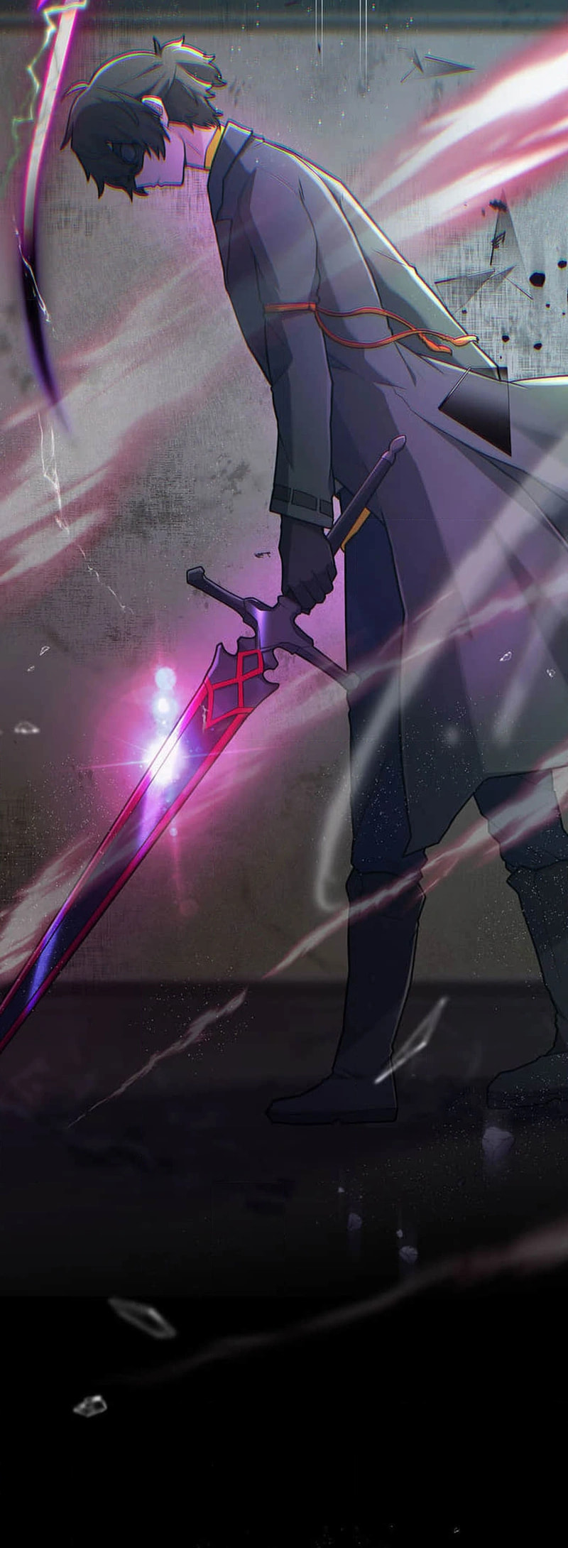 Maou App de S-kyuu Hunter ni Naremashita Chapter 55 page 45 - 