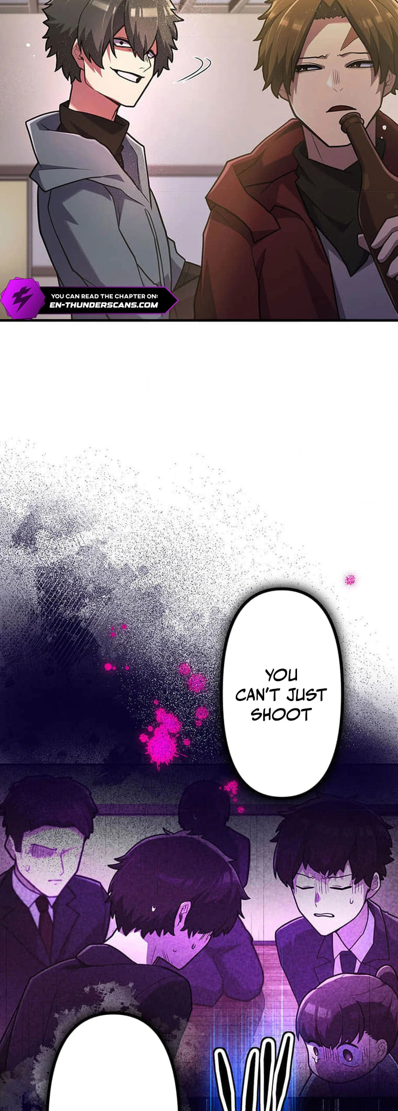Maou App de S-kyuu Hunter ni Naremashita Chapter 55 page 10 - 