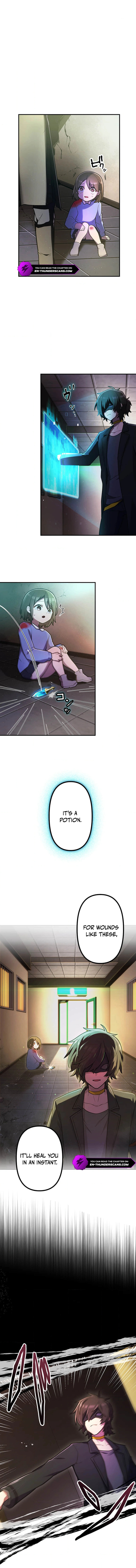Maou App de S-kyuu Hunter ni Naremashita Chapter 56 page 2 - 
