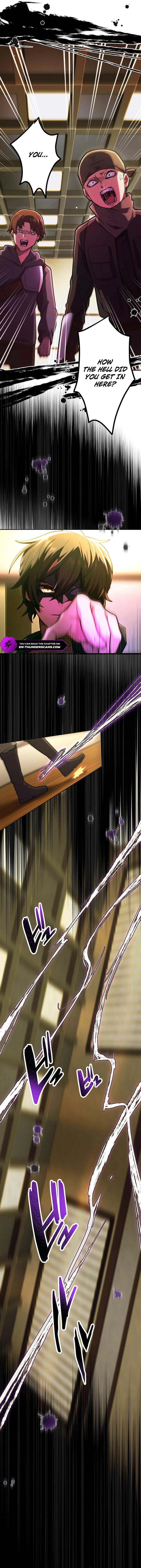 Maou App de S-kyuu Hunter ni Naremashita Chapter 56 page 3 - 