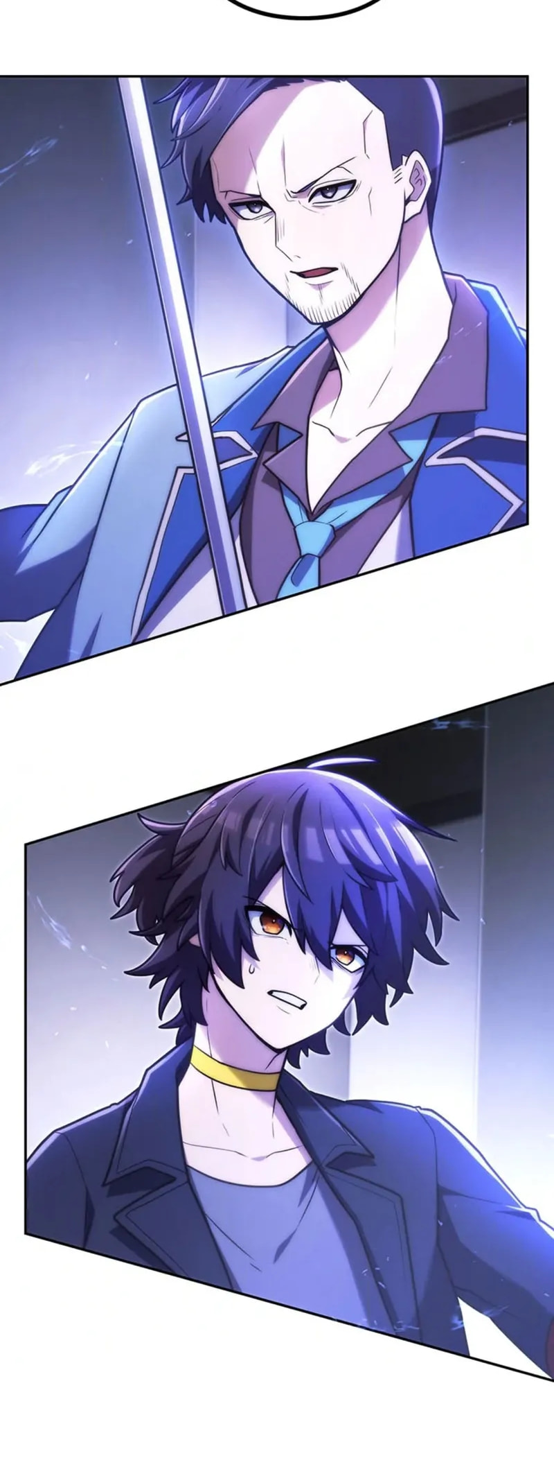 Maou App de S-kyuu Hunter ni Naremashita Chapter 59 page 2 - 