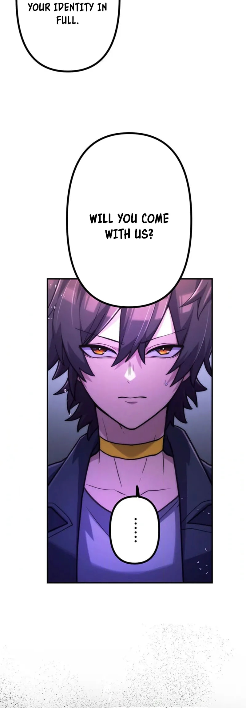 Maou App de S-kyuu Hunter ni Naremashita Chapter 59 page 11 - 