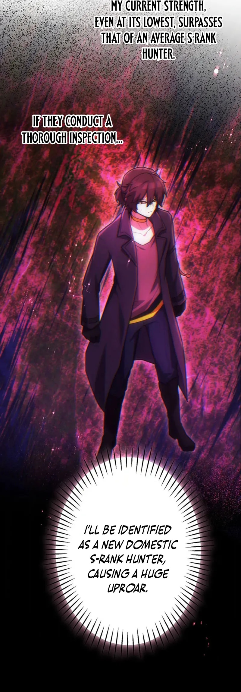 Maou App de S-kyuu Hunter ni Naremashita Chapter 59 page 12 - 