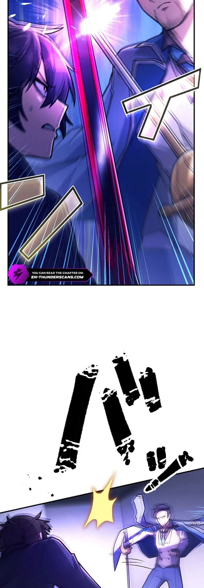 Maou App de S-kyuu Hunter ni Naremashita Chapter 59 page 23 - 