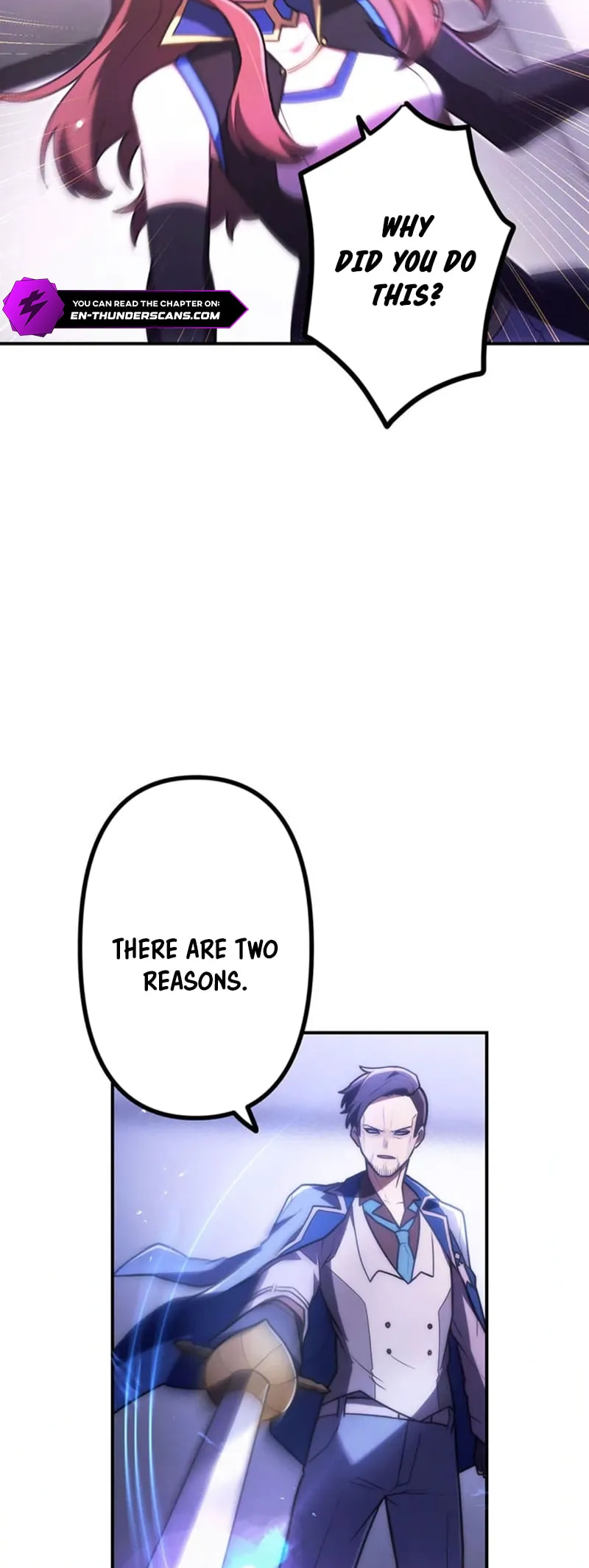 Maou App de S-kyuu Hunter ni Naremashita Chapter 59 page 4 - 