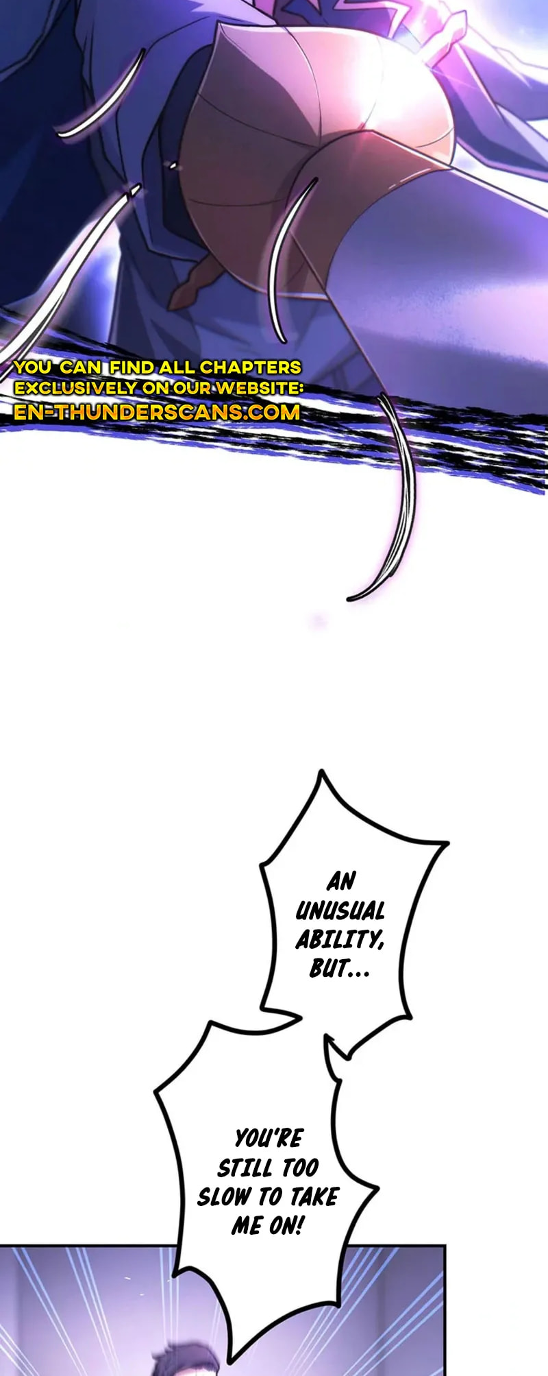 Maou App de S-kyuu Hunter ni Naremashita Chapter 59 page 32 - 
