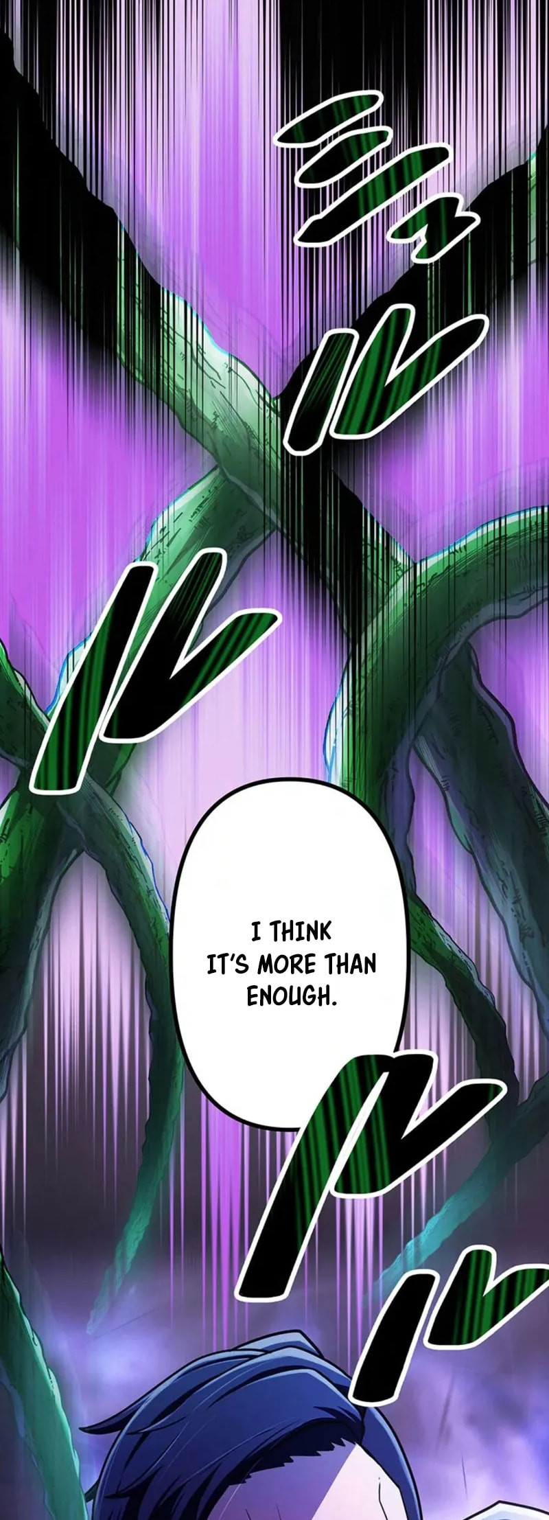 Maou App de S-kyuu Hunter ni Naremashita Chapter 59 page 35 - 
