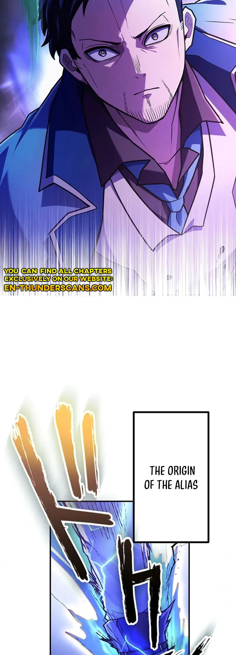 Maou App de S-kyuu Hunter ni Naremashita Chapter 59 page 36 - 