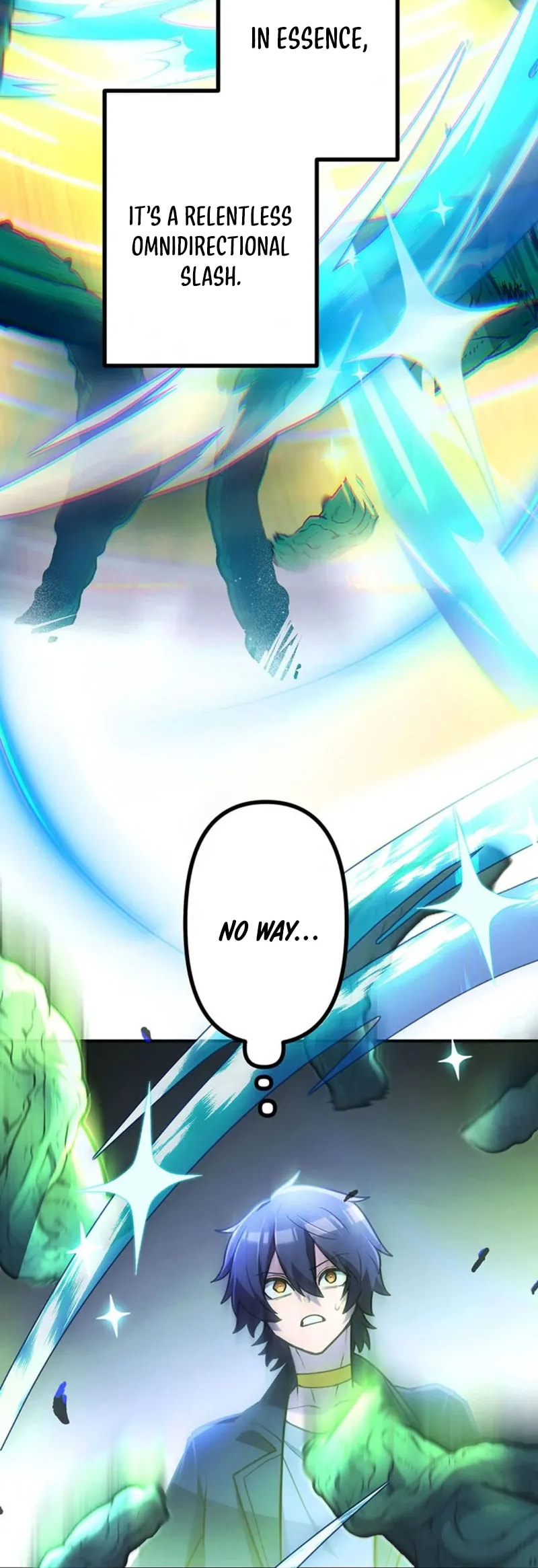 Maou App de S-kyuu Hunter ni Naremashita Chapter 59 page 40 - 