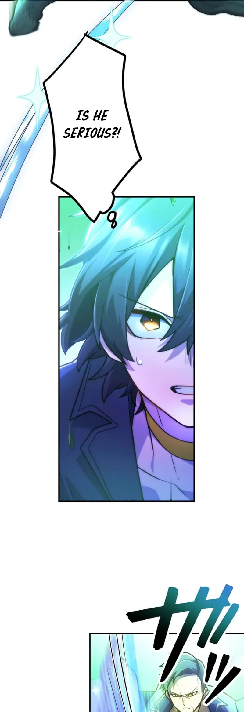 Maou App de S-kyuu Hunter ni Naremashita Chapter 59 page 41 - 