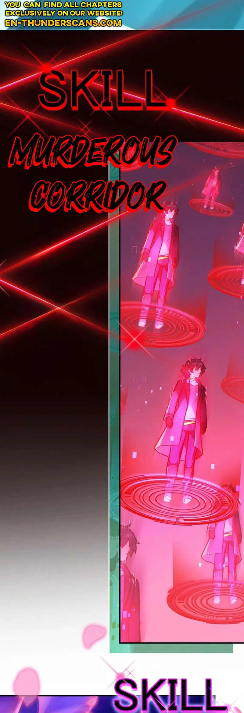 Maou App de S-kyuu Hunter ni Naremashita Chapter 59 page 43 - 