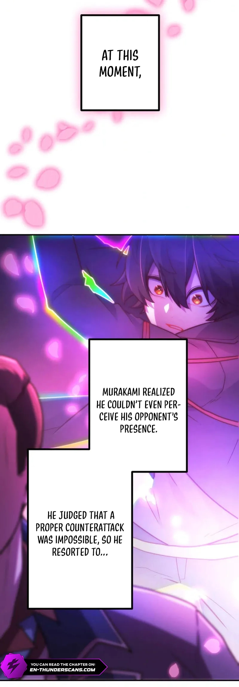 Maou App de S-kyuu Hunter ni Naremashita Chapter 59 page 48 - 