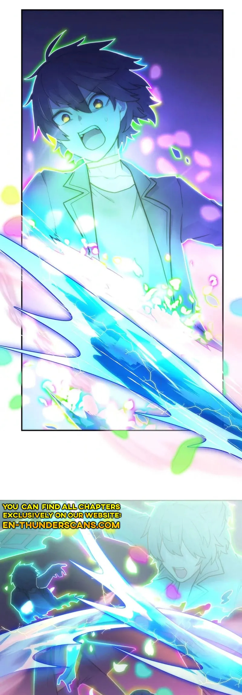 Maou App de S-kyuu Hunter ni Naremashita Chapter 59 page 51 - 