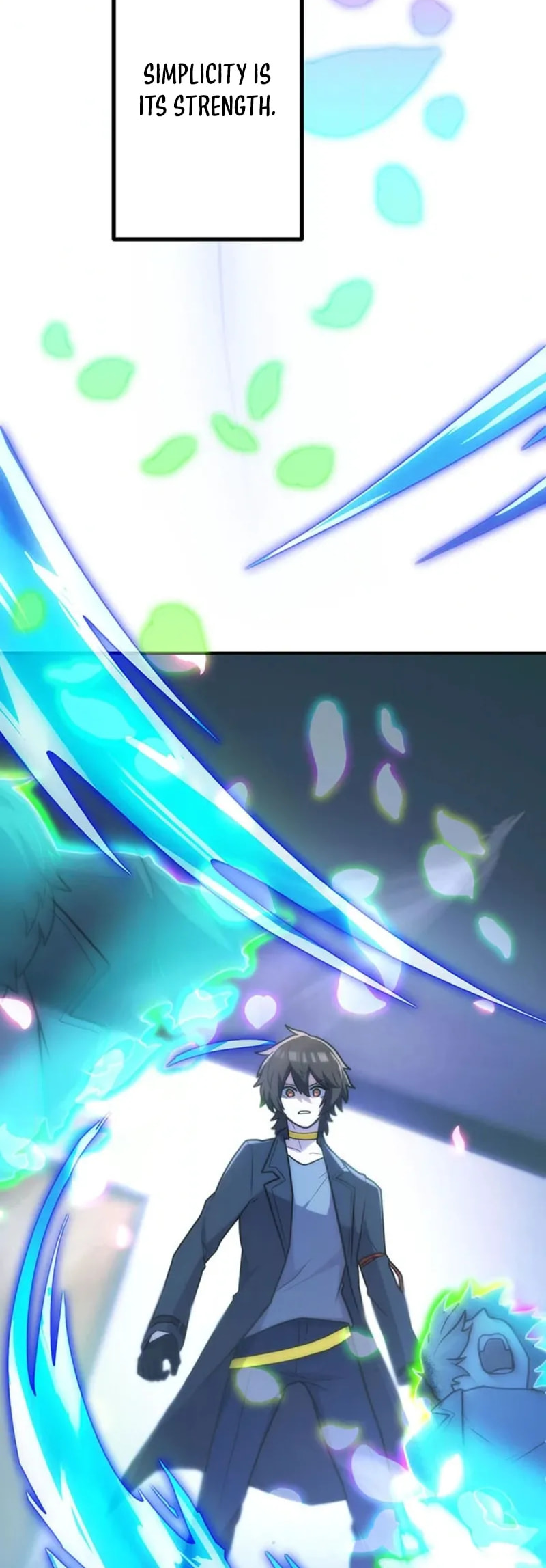 Maou App de S-kyuu Hunter ni Naremashita Chapter 59 page 56 - 