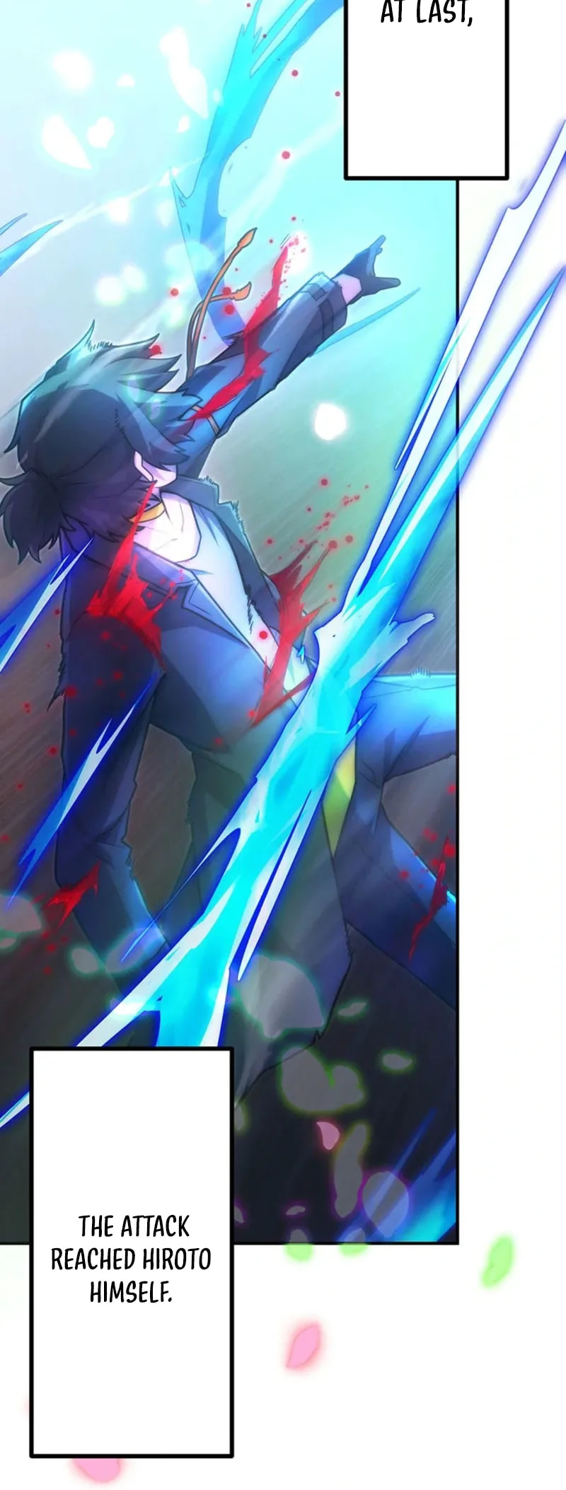 Maou App de S-kyuu Hunter ni Naremashita Chapter 59 page 58 - 