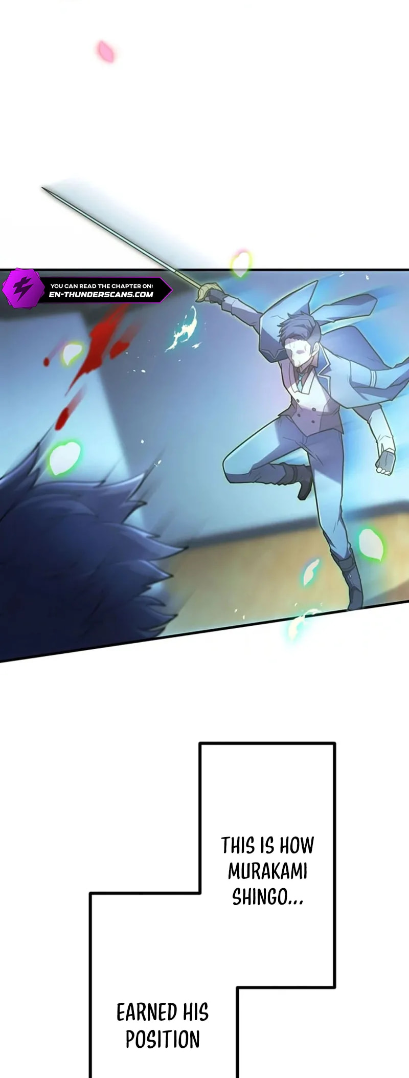 Maou App de S-kyuu Hunter ni Naremashita Chapter 59 page 59 - 