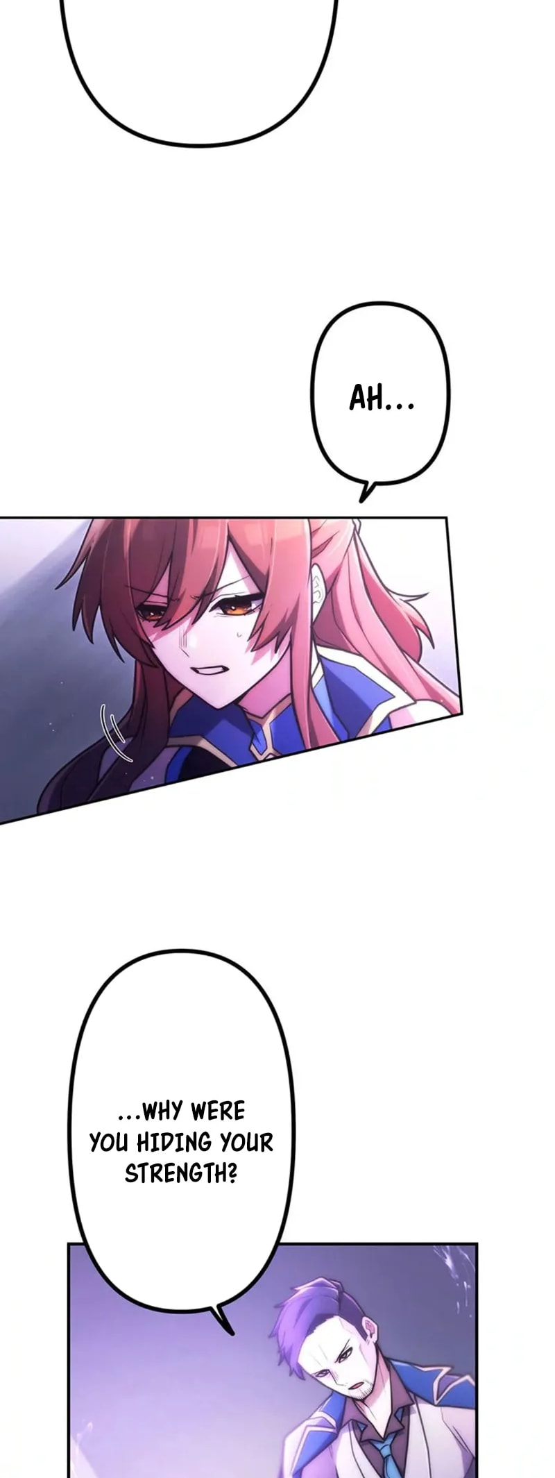 Maou App de S-kyuu Hunter ni Naremashita Chapter 59 page 7 - 