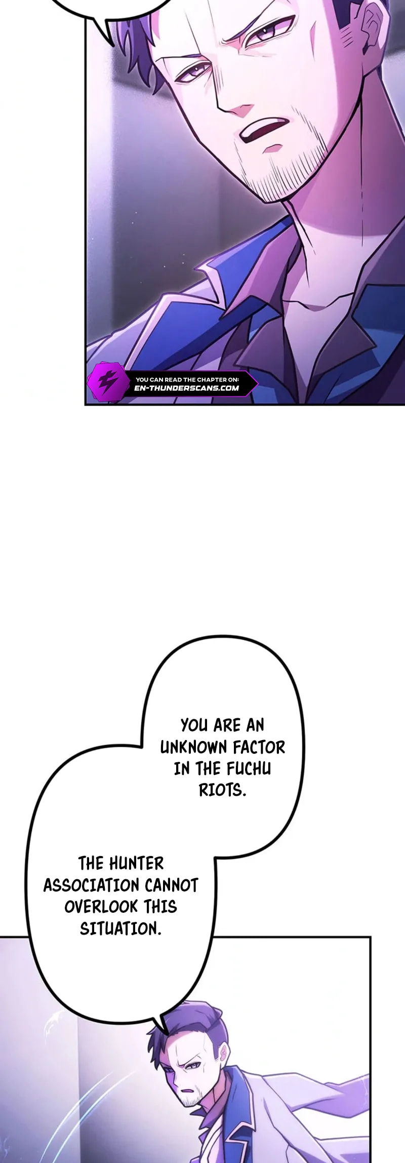 Maou App de S-kyuu Hunter ni Naremashita Chapter 59 page 9 - 
