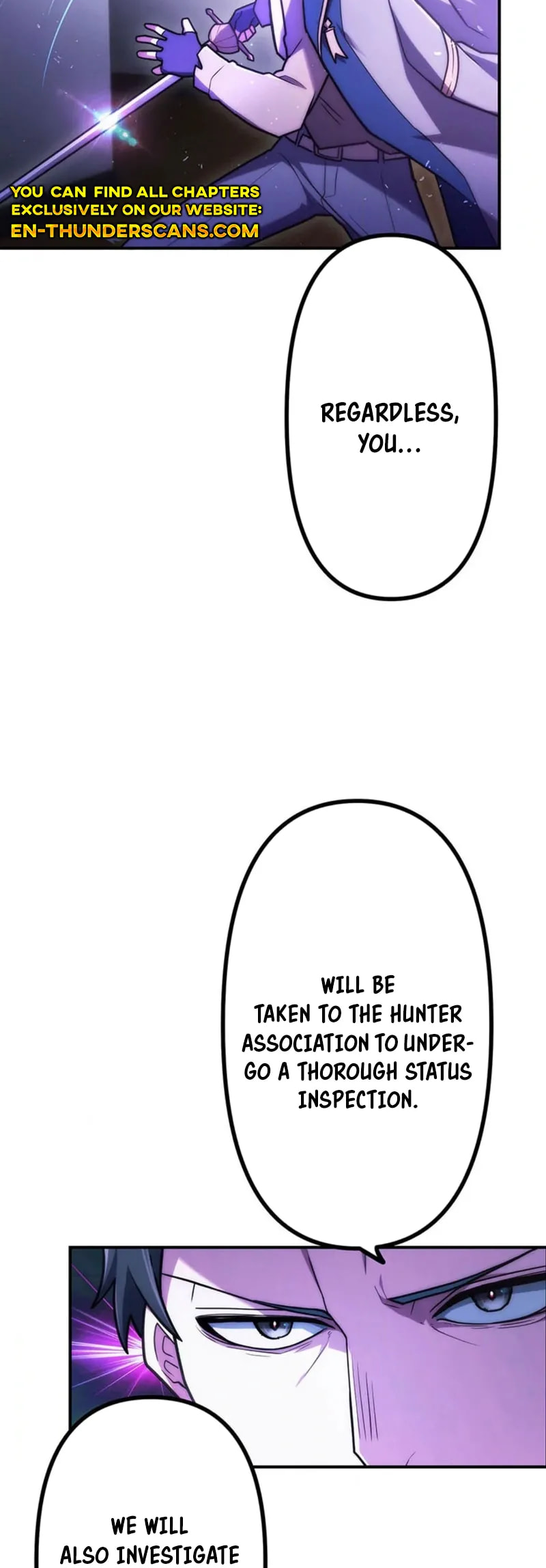 Maou App de S-kyuu Hunter ni Naremashita Chapter 59 page 10 - 
