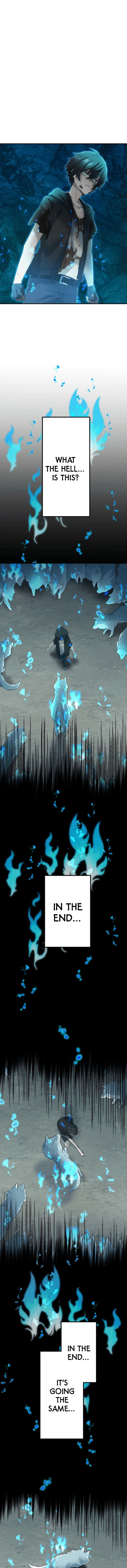 Maou App de S-kyuu Hunter ni Naremashita Chapter 6 page 12 - 