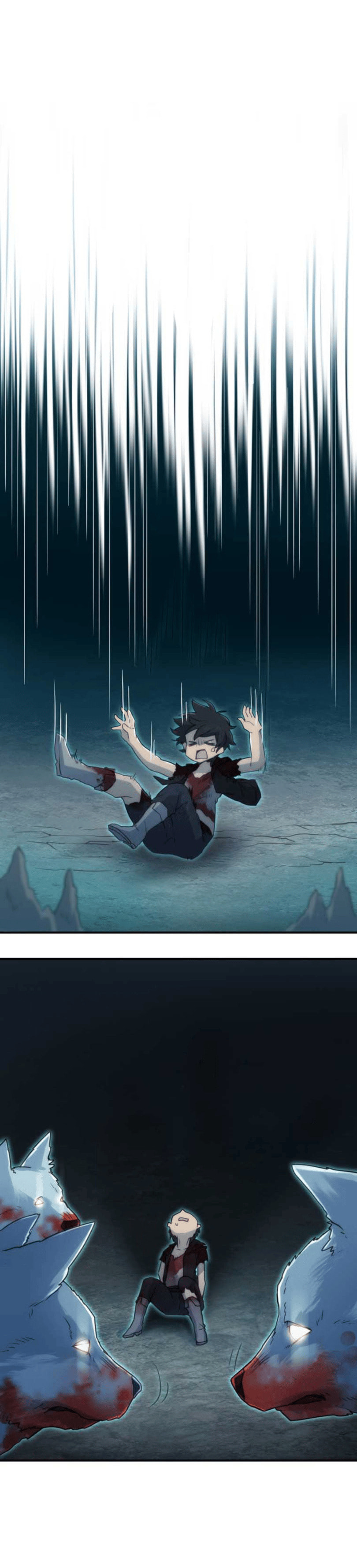 Maou App de S-kyuu Hunter ni Naremashita Chapter 6 page 17 - 
