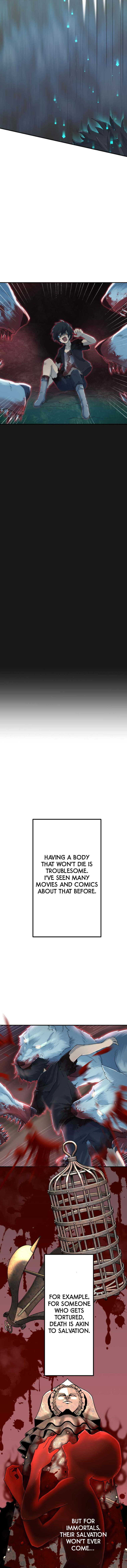 Maou App de S-kyuu Hunter ni Naremashita Chapter 6 page 20 - 