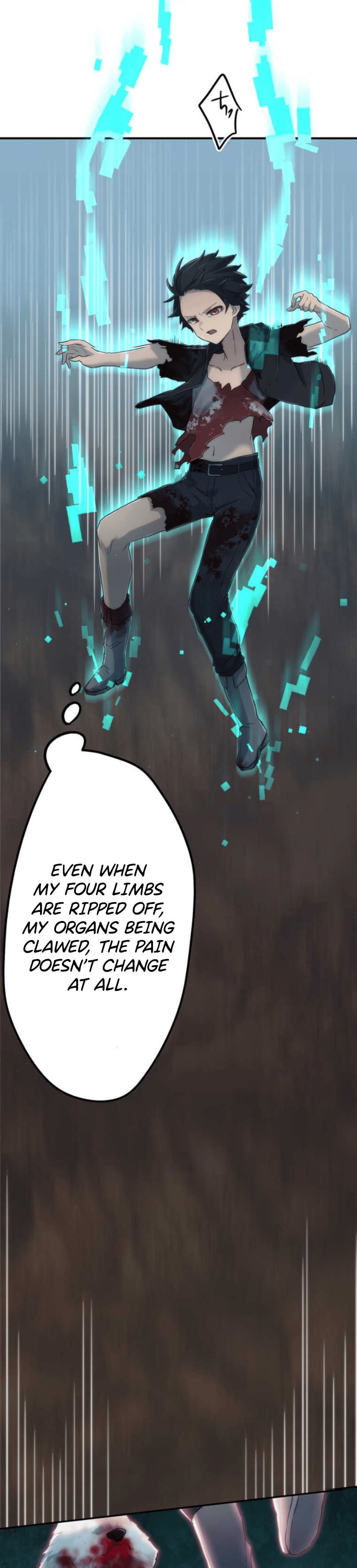 Maou App de S-kyuu Hunter ni Naremashita Chapter 6 page 23 - 