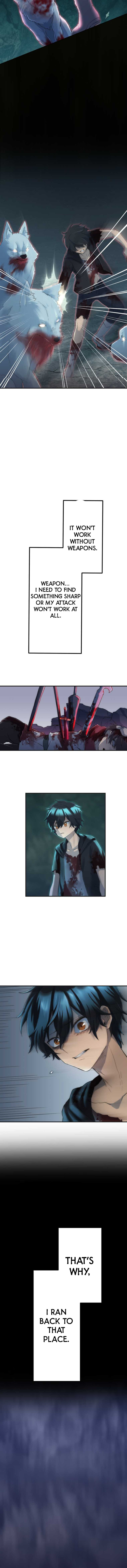 Maou App de S-kyuu Hunter ni Naremashita Chapter 6 page 24 - 