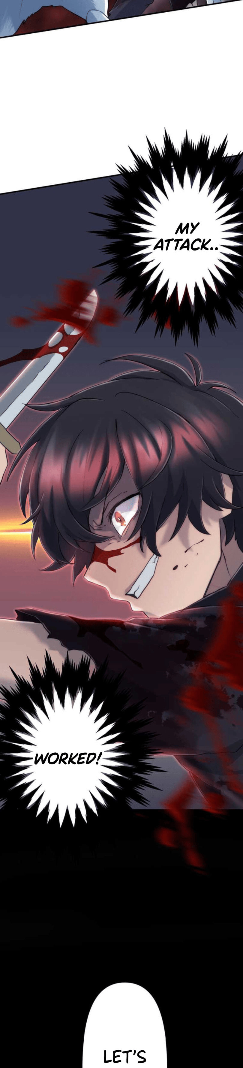 Maou App de S-kyuu Hunter ni Naremashita Chapter 6 page 27 - 