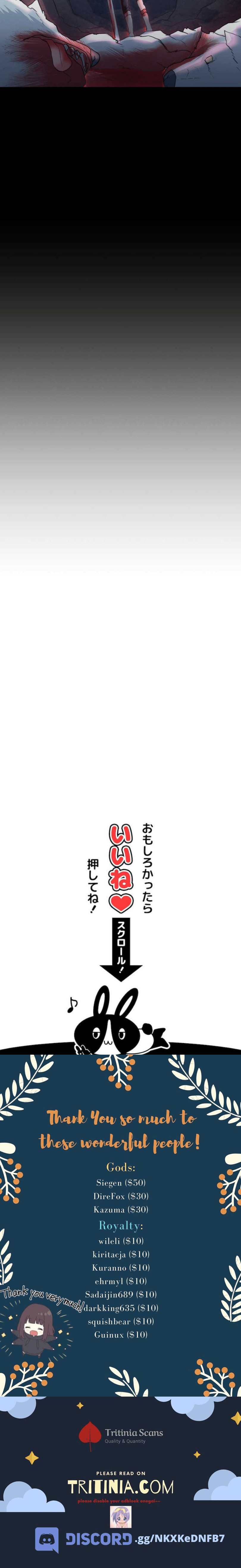Maou App de S-kyuu Hunter ni Naremashita Chapter 6 page 31 - 