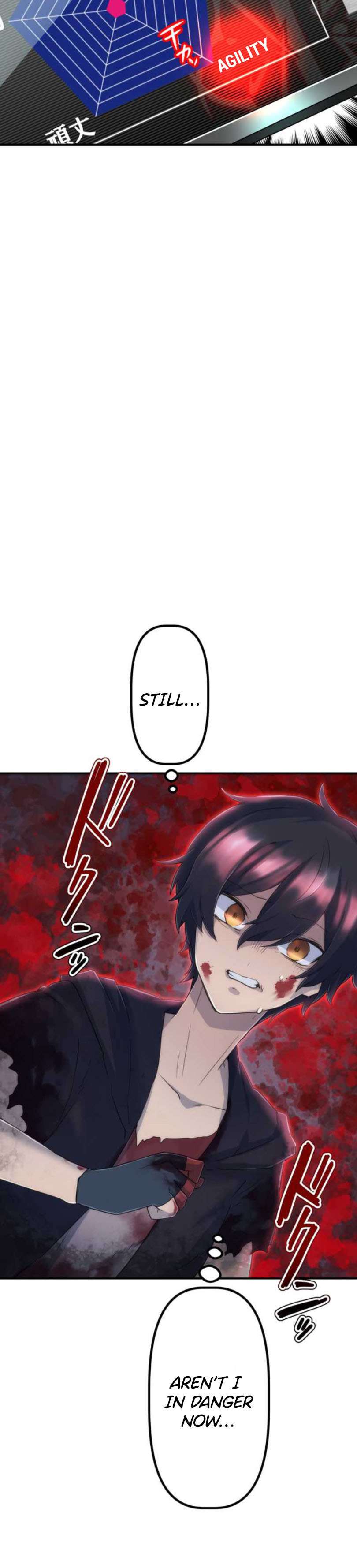 Maou App de S-kyuu Hunter ni Naremashita Chapter 6 page 5 - 