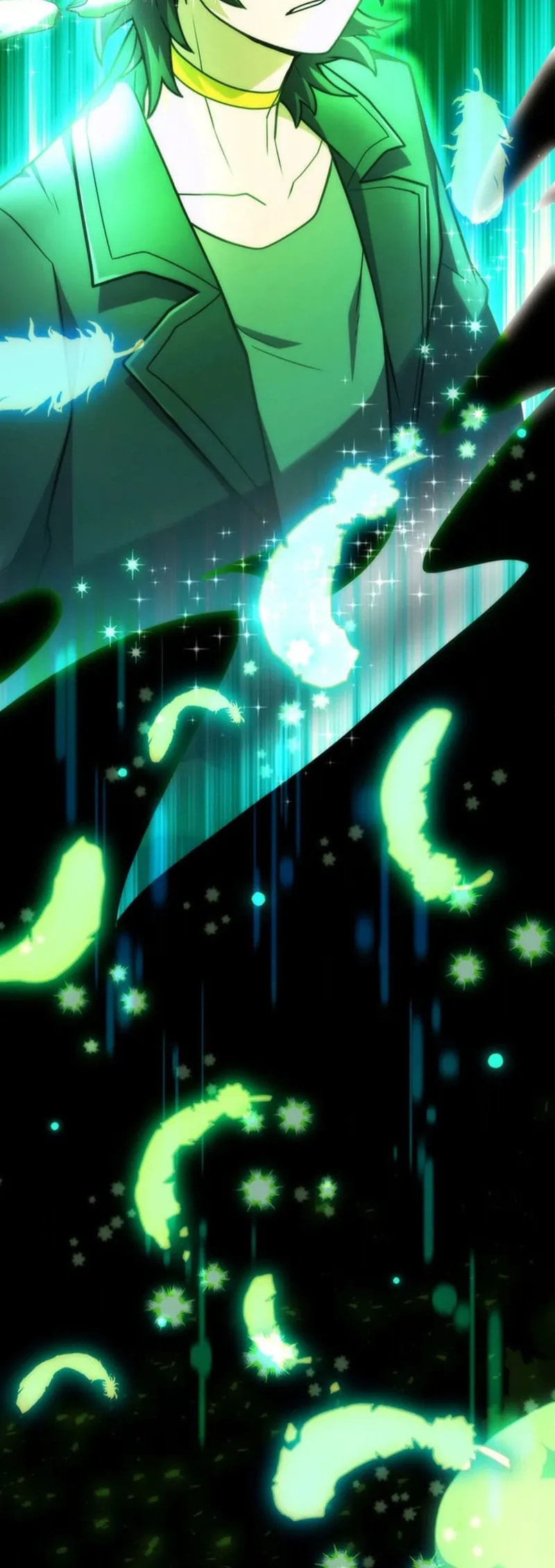 Maou App de S-kyuu Hunter ni Naremashita Chapter 60 page 11 - 
