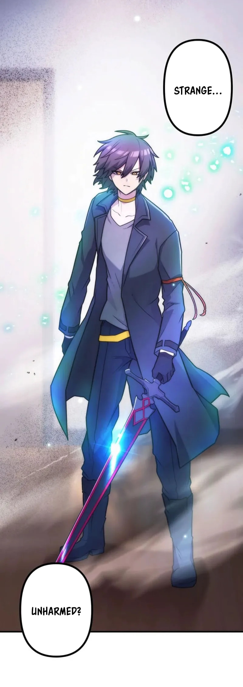 Maou App de S-kyuu Hunter ni Naremashita Chapter 60 page 15 - 