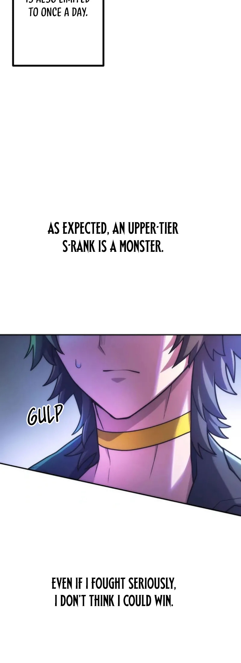 Maou App de S-kyuu Hunter ni Naremashita Chapter 60 page 17 - 