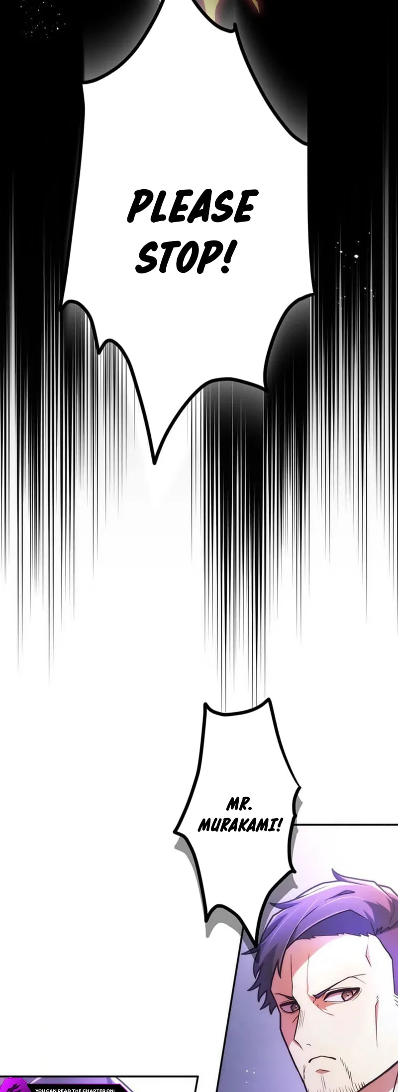 Maou App de S-kyuu Hunter ni Naremashita Chapter 60 page 23 - 