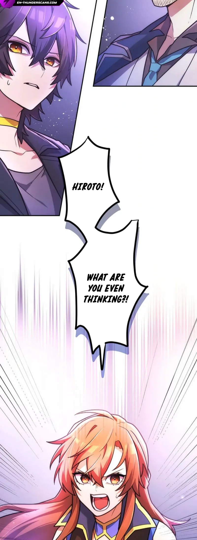 Maou App de S-kyuu Hunter ni Naremashita Chapter 60 page 24 - 