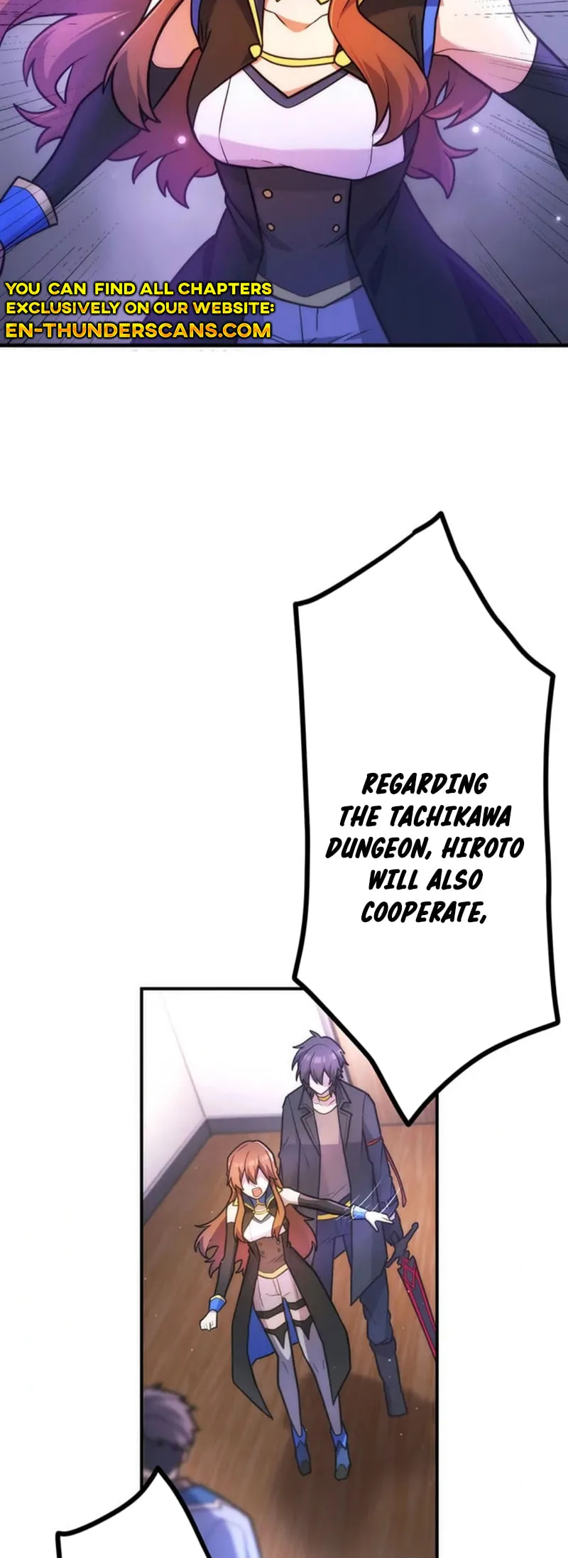 Maou App de S-kyuu Hunter ni Naremashita Chapter 60 page 25 - 