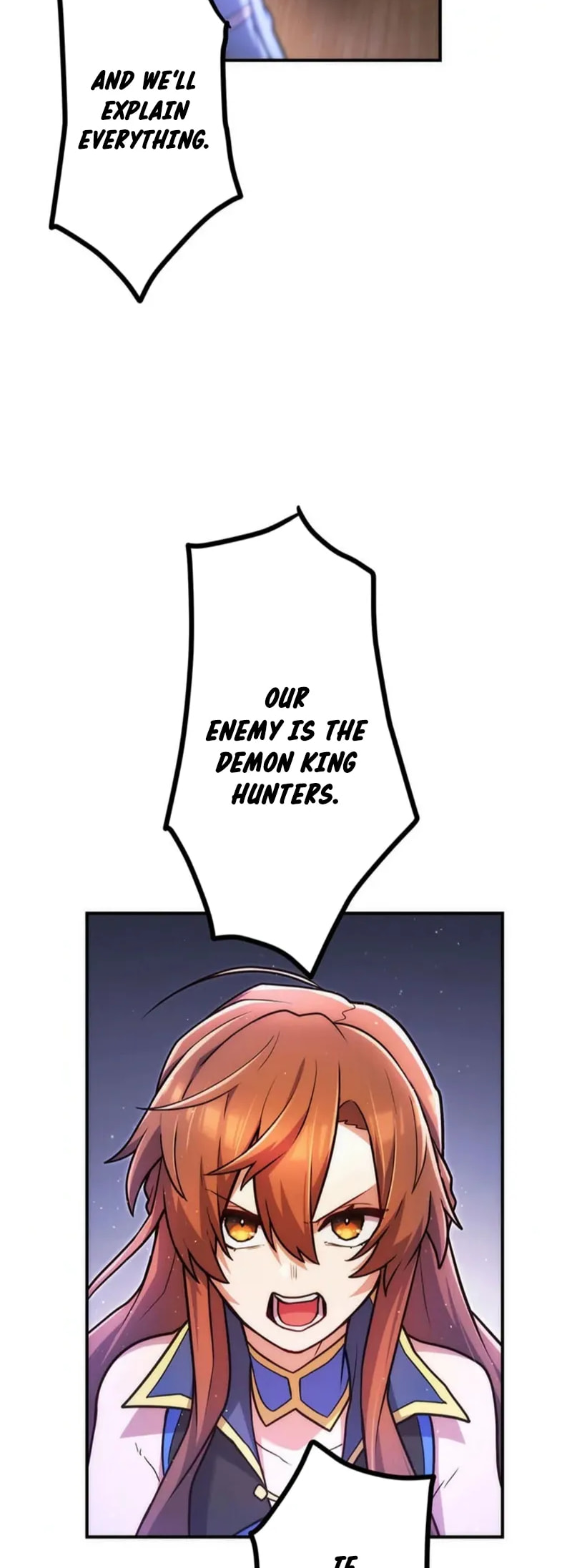 Maou App de S-kyuu Hunter ni Naremashita Chapter 60 page 26 - 