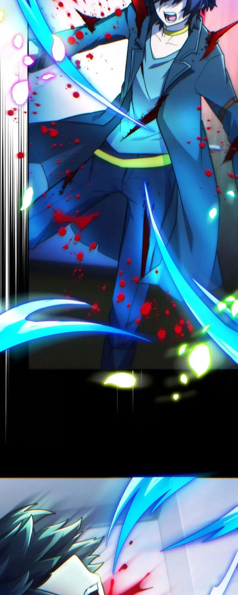 Maou App de S-kyuu Hunter ni Naremashita Chapter 60 page 4 - 
