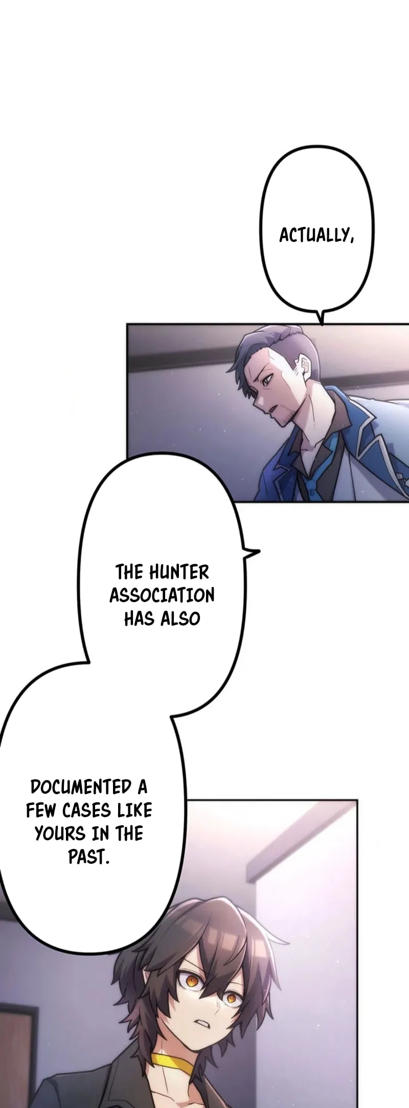 Maou App de S-kyuu Hunter ni Naremashita Chapter 60 page 32 - 