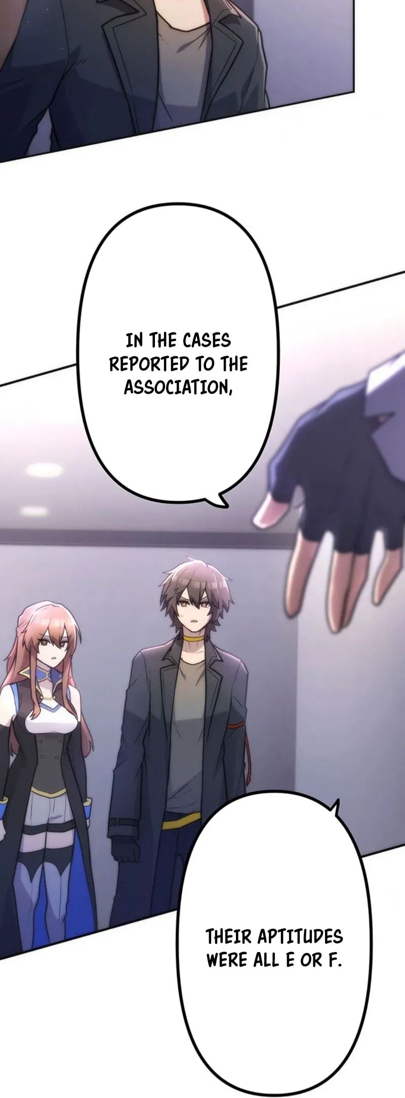 Maou App de S-kyuu Hunter ni Naremashita Chapter 60 page 33 - 