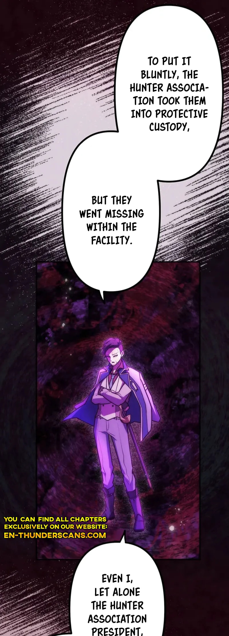 Maou App de S-kyuu Hunter ni Naremashita Chapter 60 page 37 - 