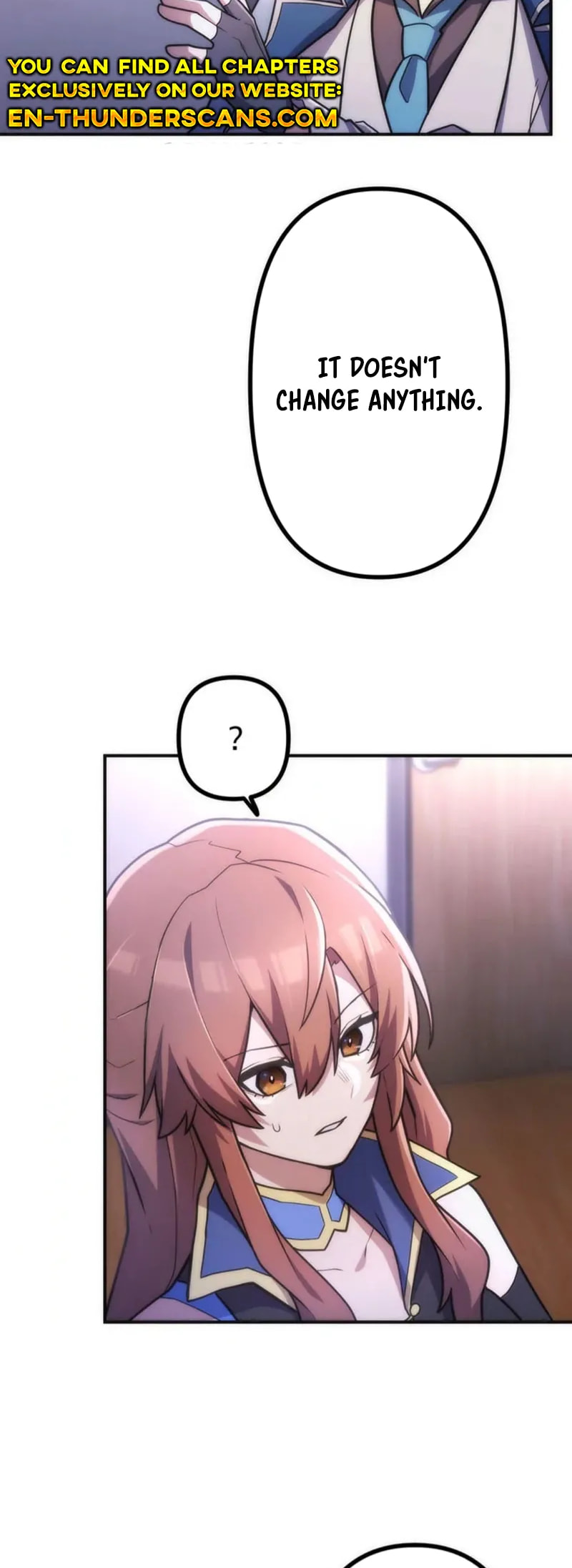 Maou App de S-kyuu Hunter ni Naremashita Chapter 60 page 45 - 