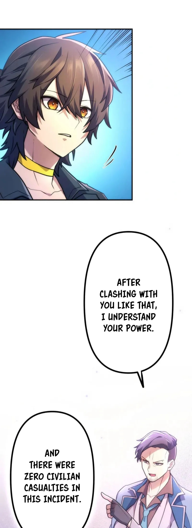 Maou App de S-kyuu Hunter ni Naremashita Chapter 60 page 51 - 