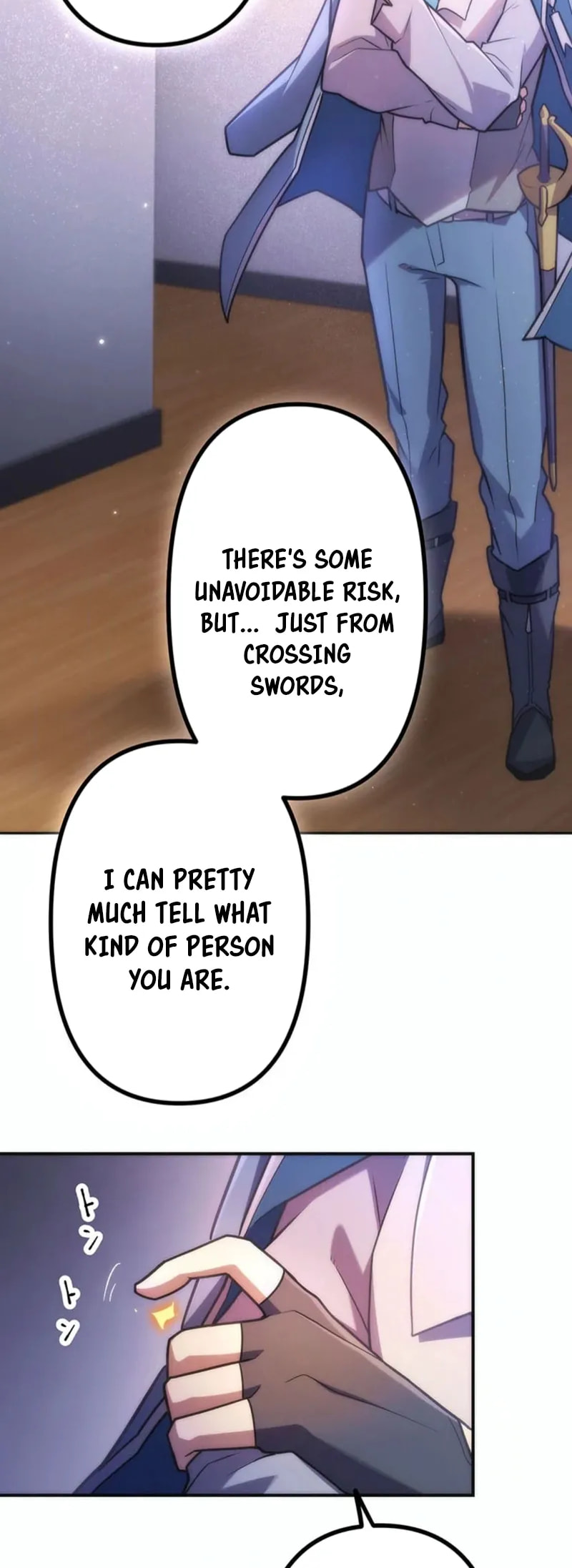 Maou App de S-kyuu Hunter ni Naremashita Chapter 60 page 52 - 