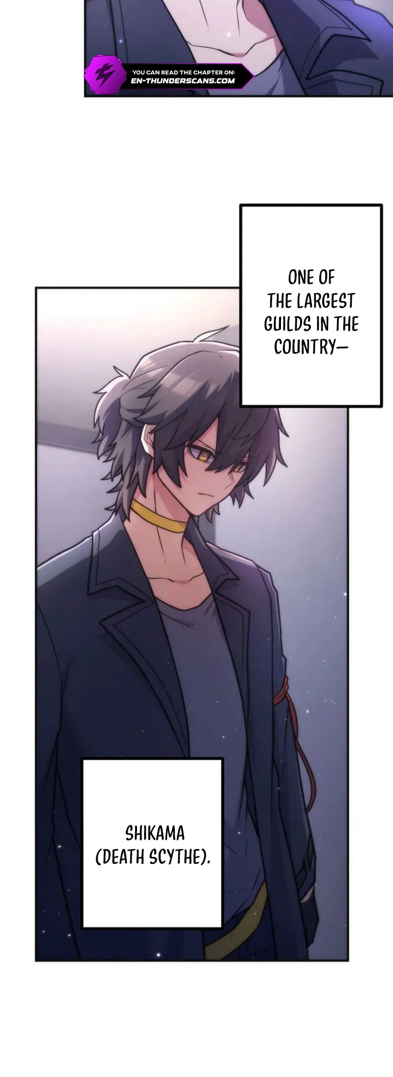 Maou App de S-kyuu Hunter ni Naremashita Chapter 60 page 55 - 