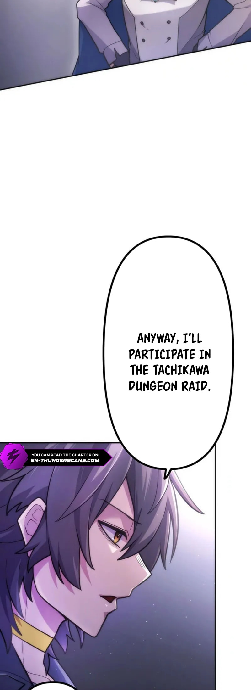 Maou App de S-kyuu Hunter ni Naremashita Chapter 60 page 60 - 